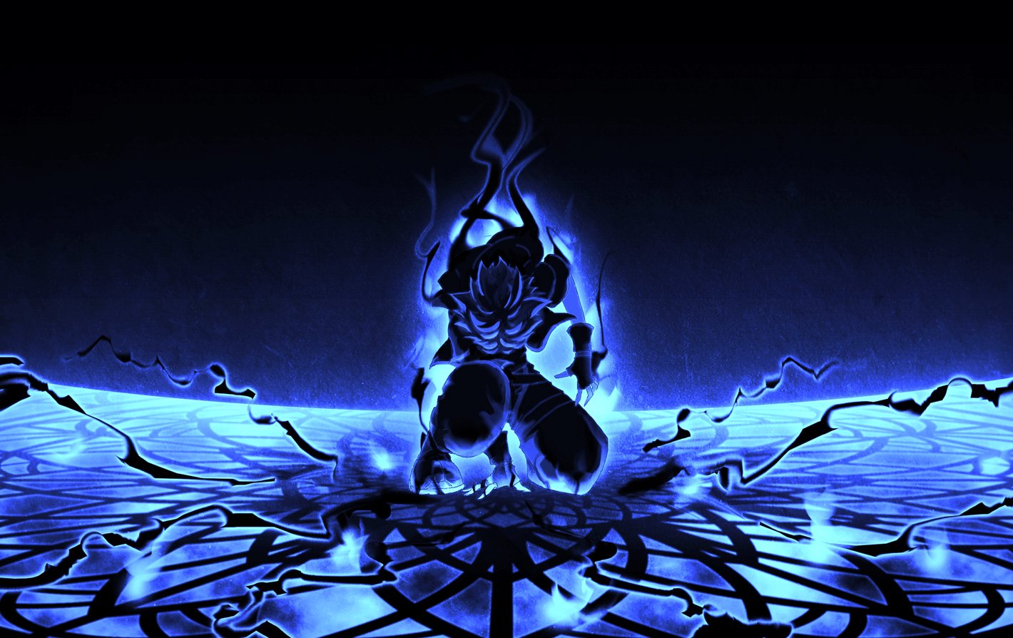 Kingdom Hearts Computer Background