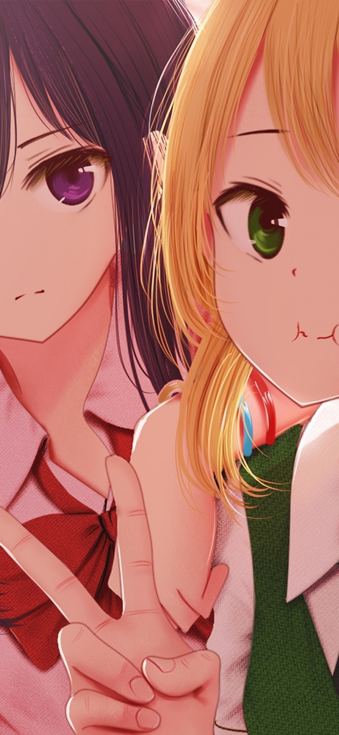 Citrus Manga Image by Daito369 2265928  Zerochan Anime Image Board  Mobile