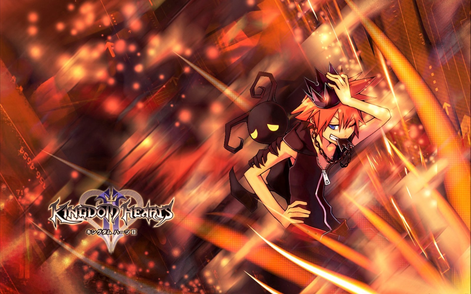 anime, Kingdom Hearts, performance, stage, screenshot, concert, computer wallpaper, rock concert High quality walls