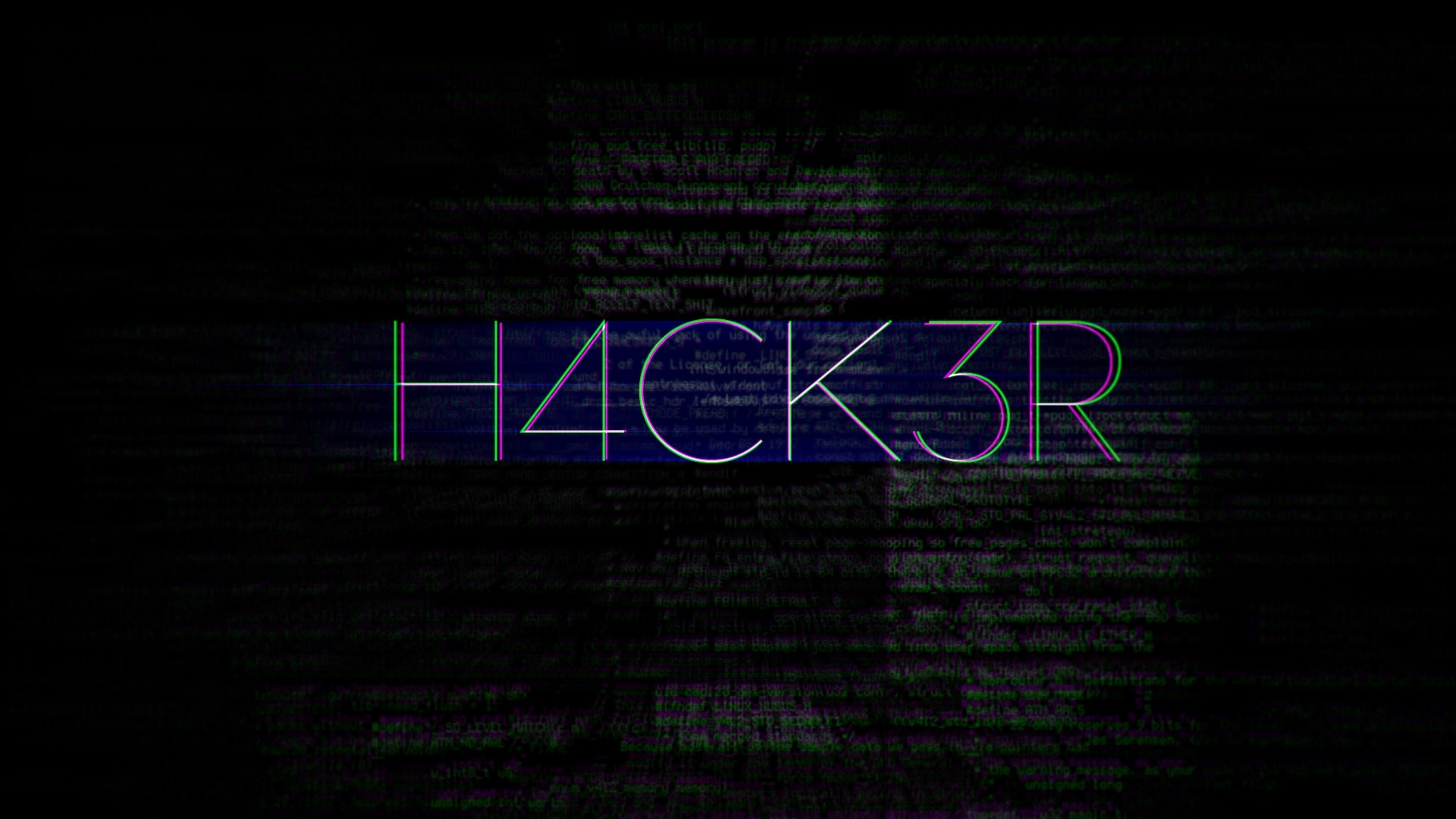 linux hacking hackers 1920x1080 wallpaper