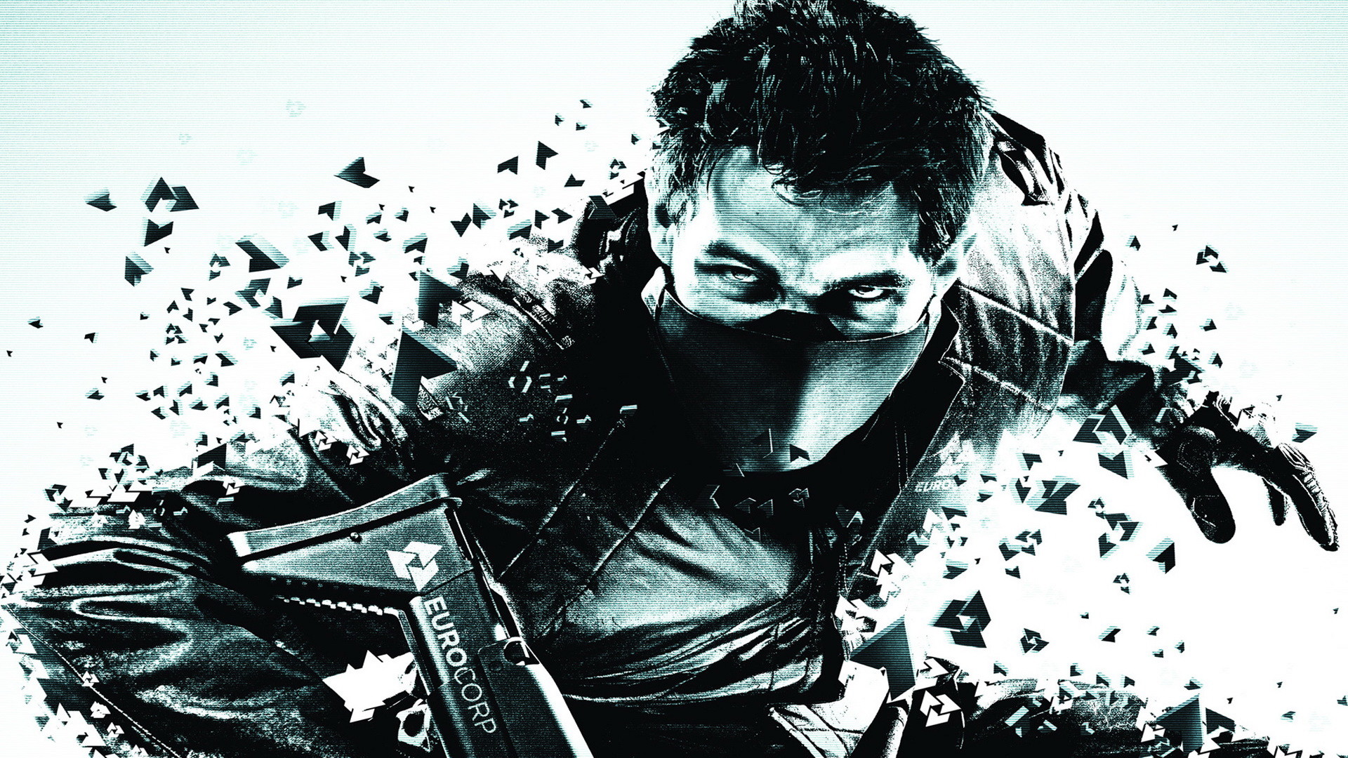 PC Game Wallpaper HD