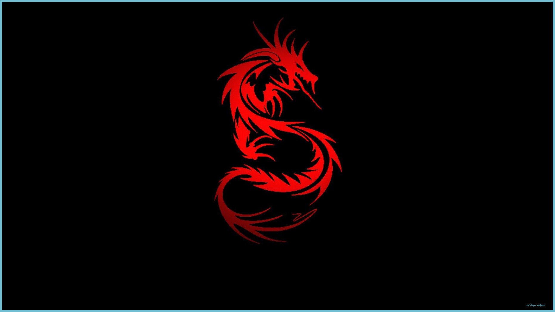Red Dragon Wallpaper HD Free Red Dragon Dragon Wallpaper