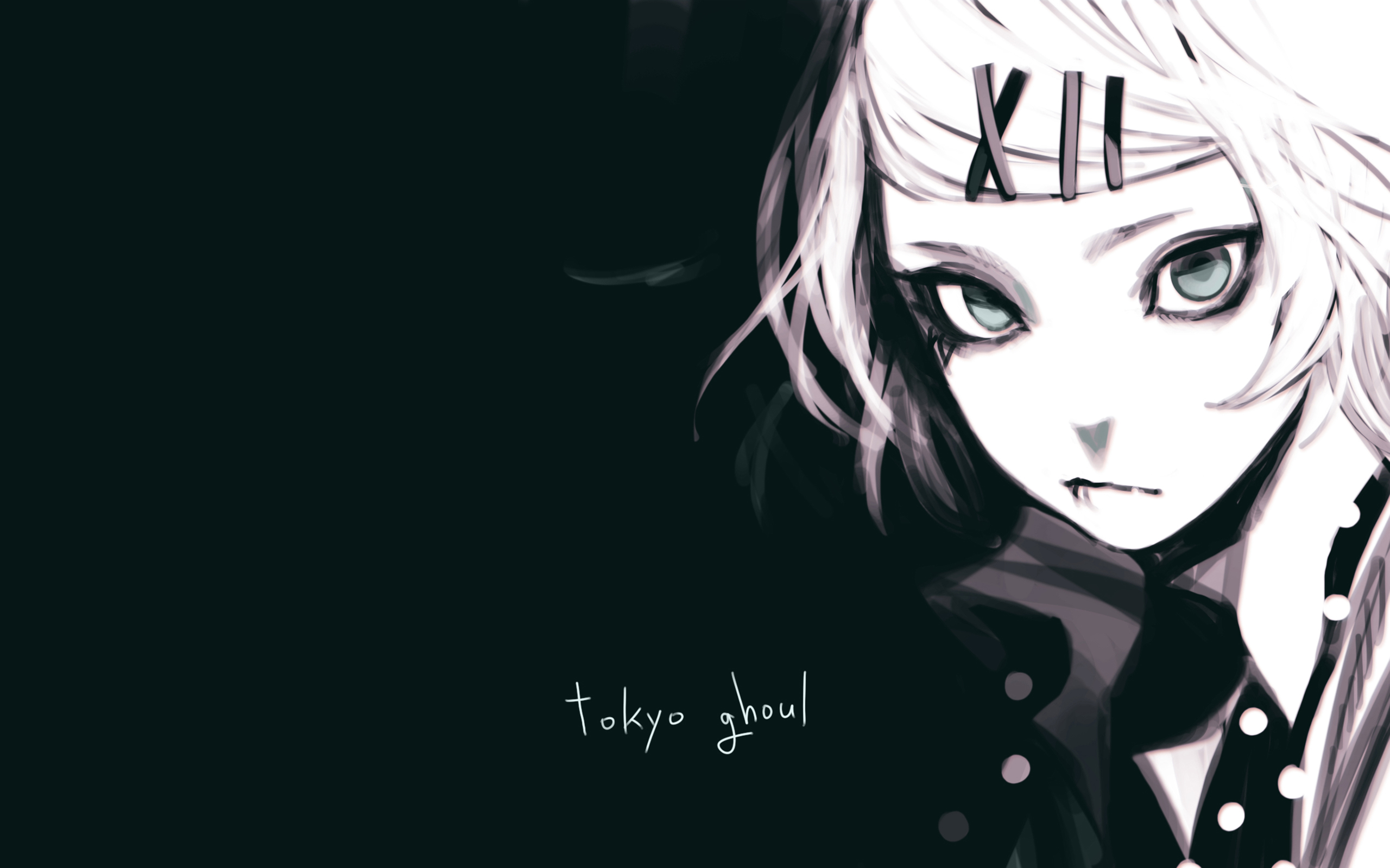 Tokyo Ghoul Anime Wallpaper Free Download Wallpaperxyz Ghoul Wallpaper Para Pc HD Wallpaper