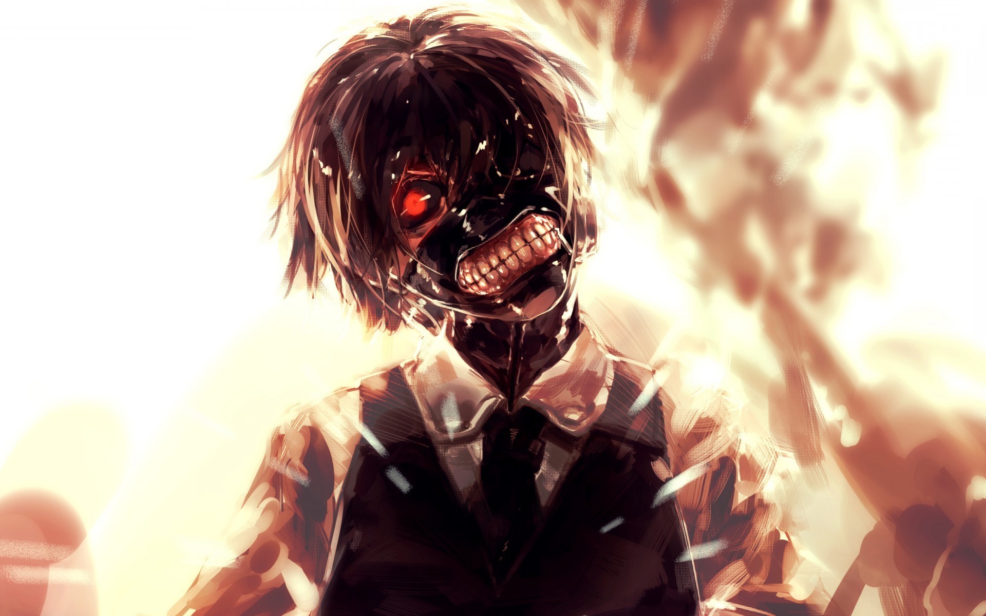 Tokyo Ghoul Wallpaper HD
