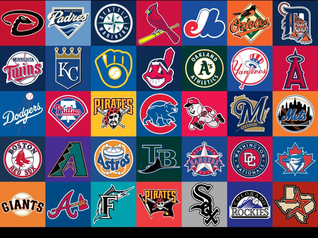 MLB Baseball Wallpaper