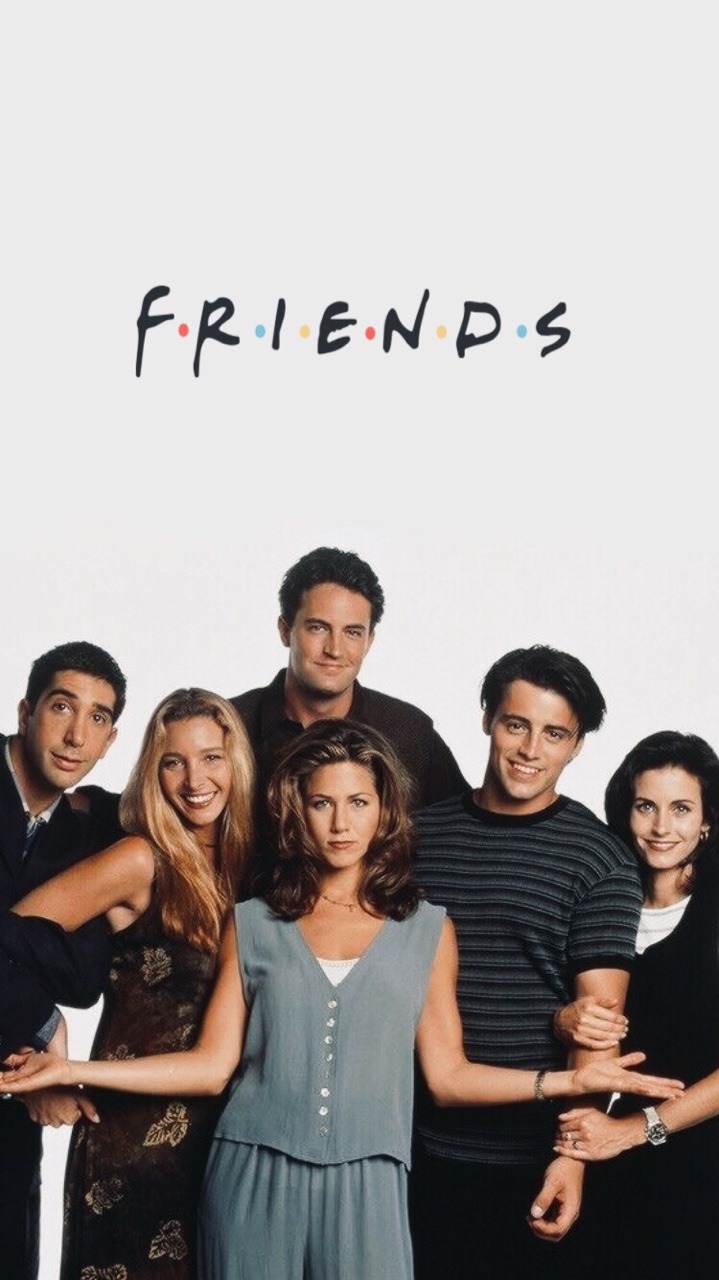 100+] Friends Iphone Wallpapers | Wallpapers.com