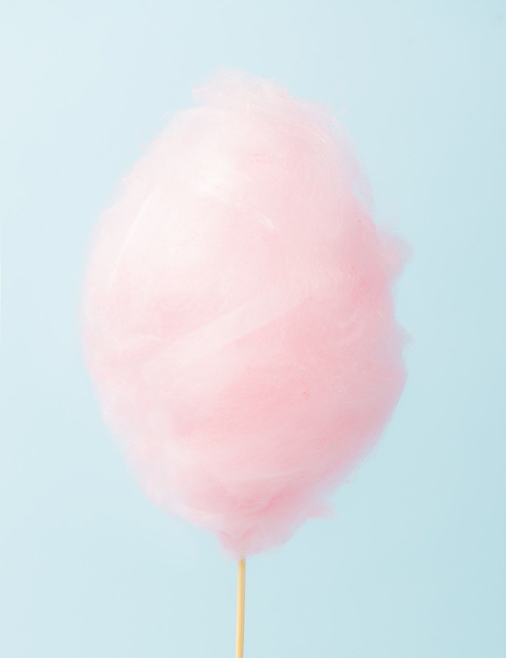Barbapapa !. Blue cotton candy, Pink aesthetic, Pastel aesthetic