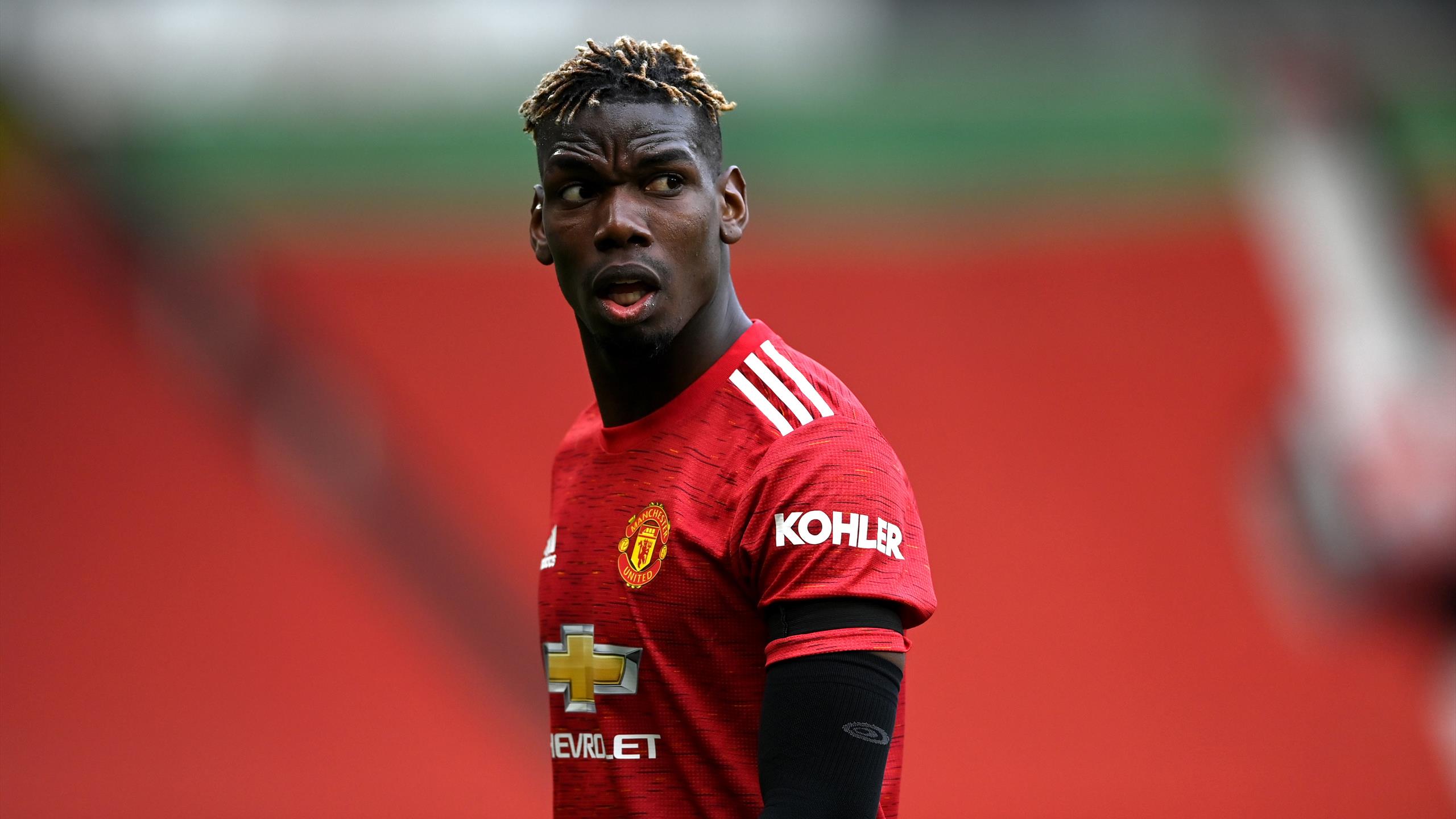 Transfer News United To Make Paul Pogba The Premier League's Highest Paid Player