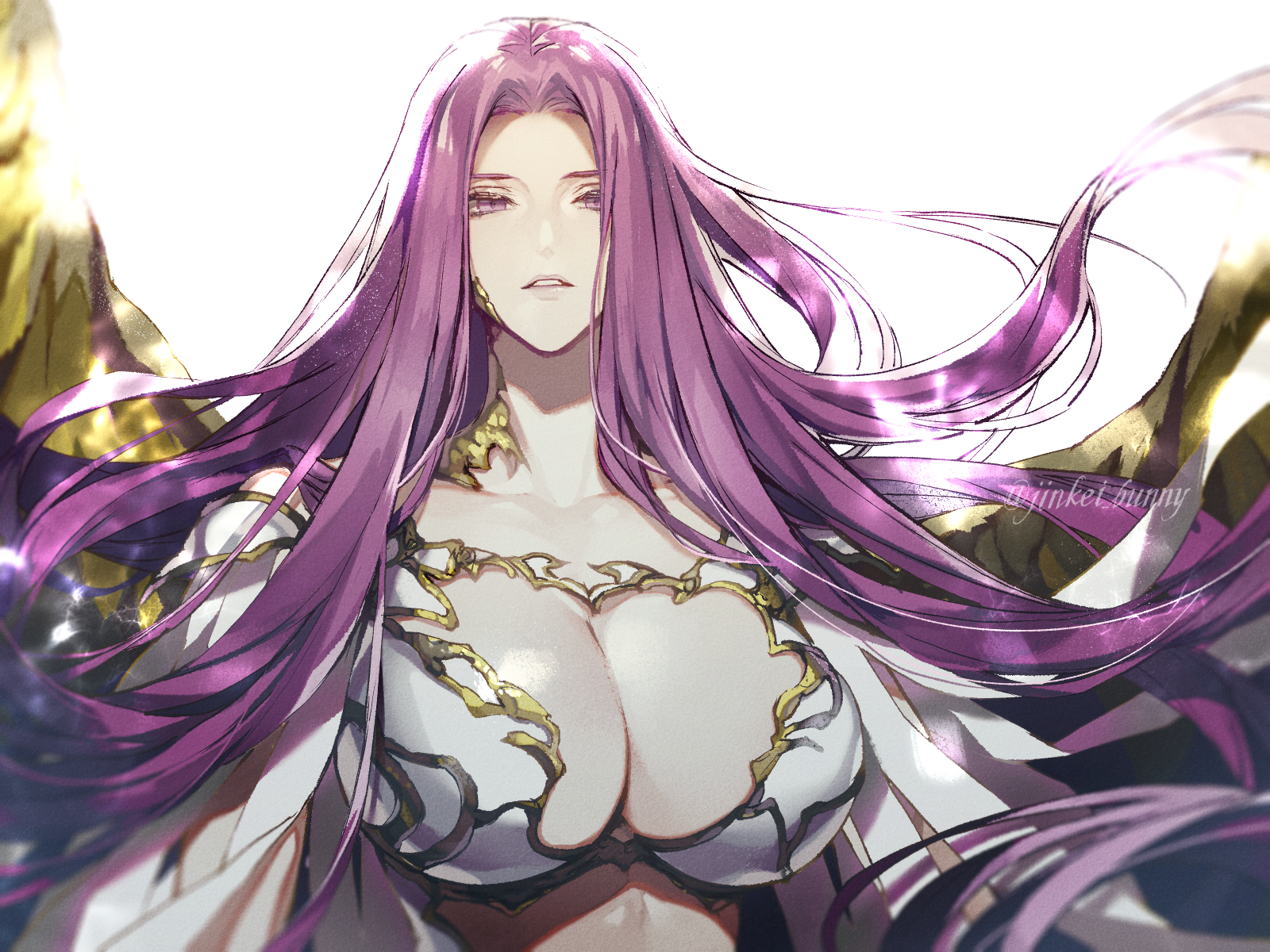 Avenger (Gorgon) (Fate Stay Night) Anime Image Board