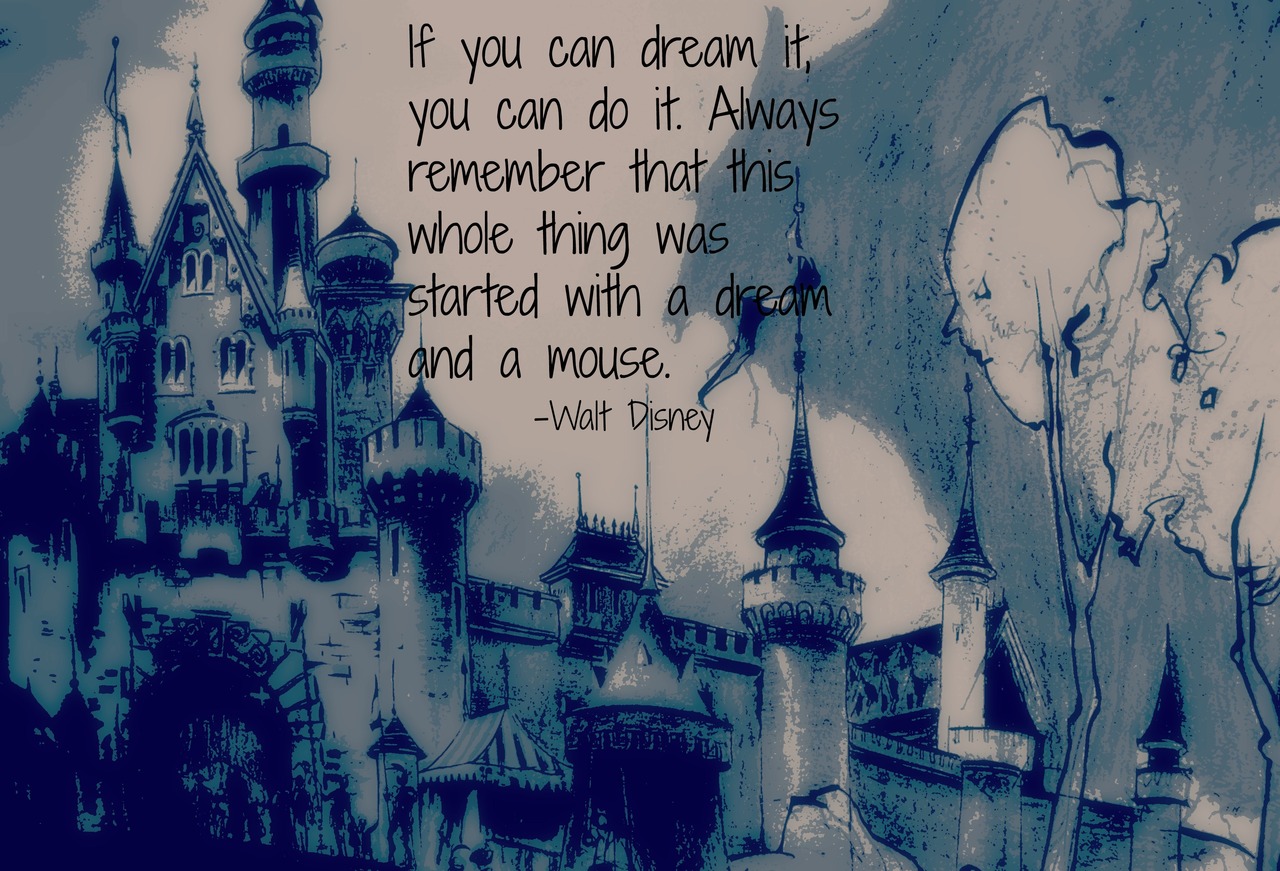 Famous Disney Quotes For Wallpaper. QuotesGram