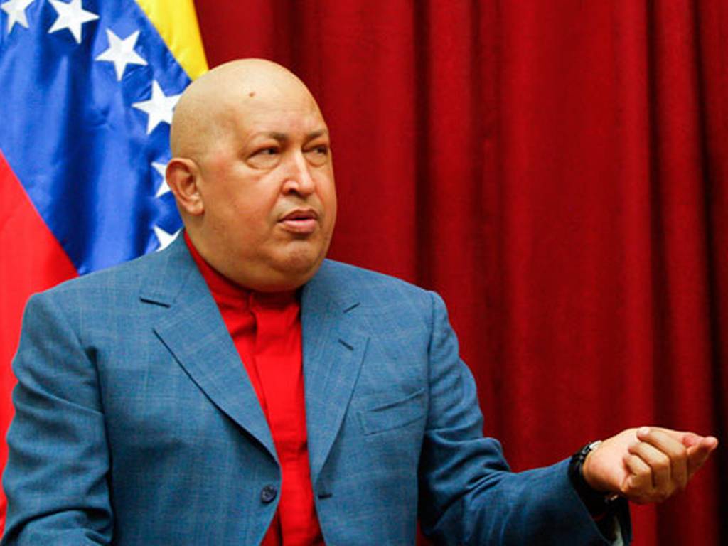 Hugo Chávez Wallpapers - Wallpaper Cave