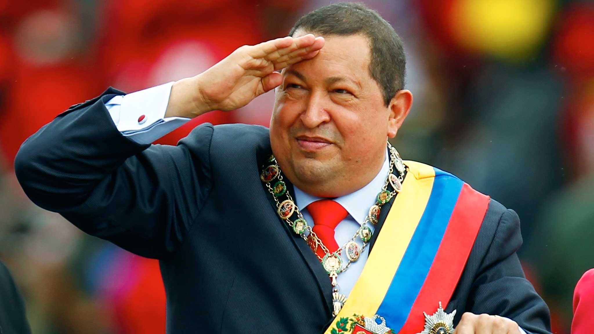 Hugo Chávez Wallpapers - Wallpaper Cave