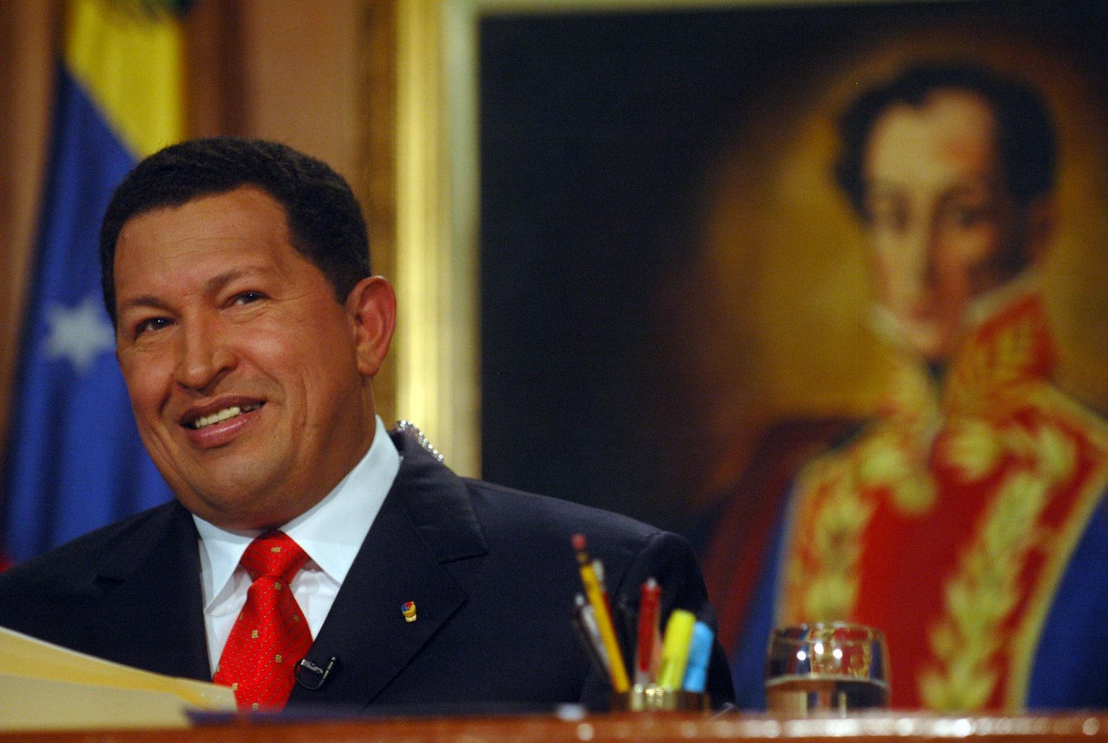 Hugo Chávez Wallpapers - Wallpaper Cave