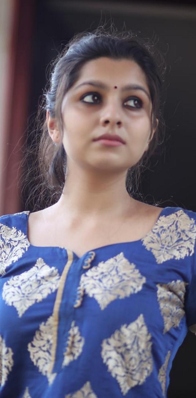 Niranjana Anoop wallpaper