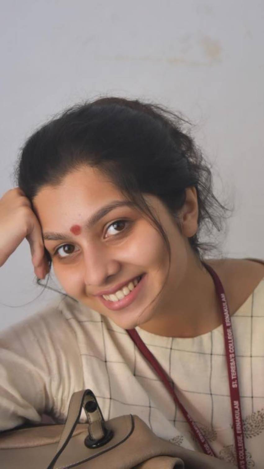 Niranjana Anoop Photo [HD]: Latest Image, Picture, Stills of Niranjana Anoop