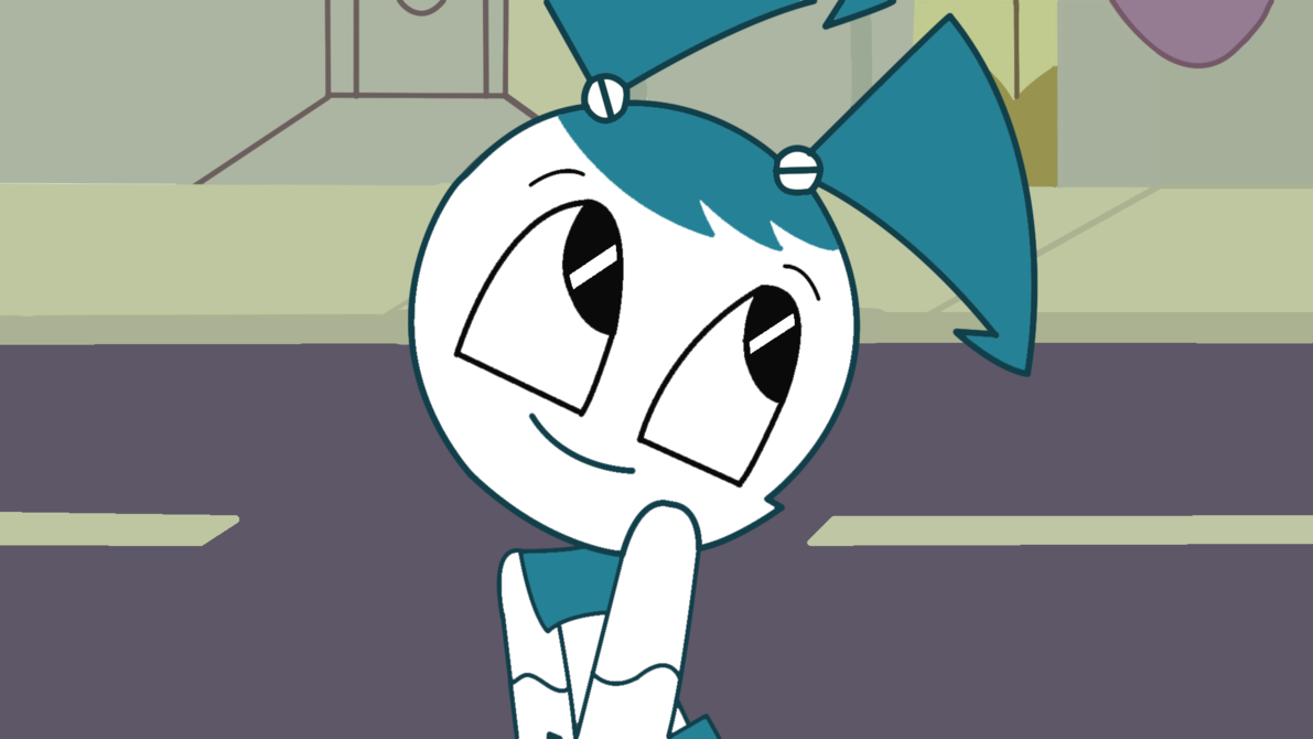 My Life As A Teenage Robot wallpaper, TV Show, HQ My Life As A Teenage Robot pictureK Wallpaper 2019