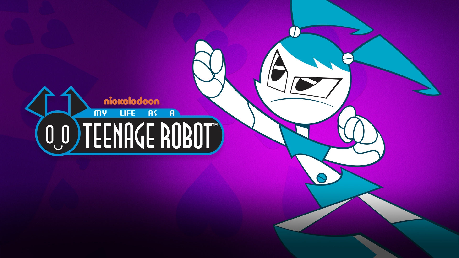 My Life As A Teenage Robot Season 1 Episodes Streaming Online for Free. The Roku Channel