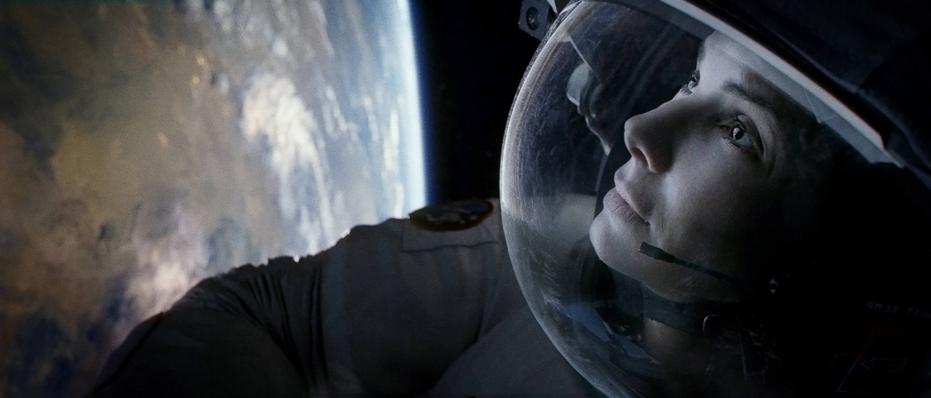 Gravity Movie