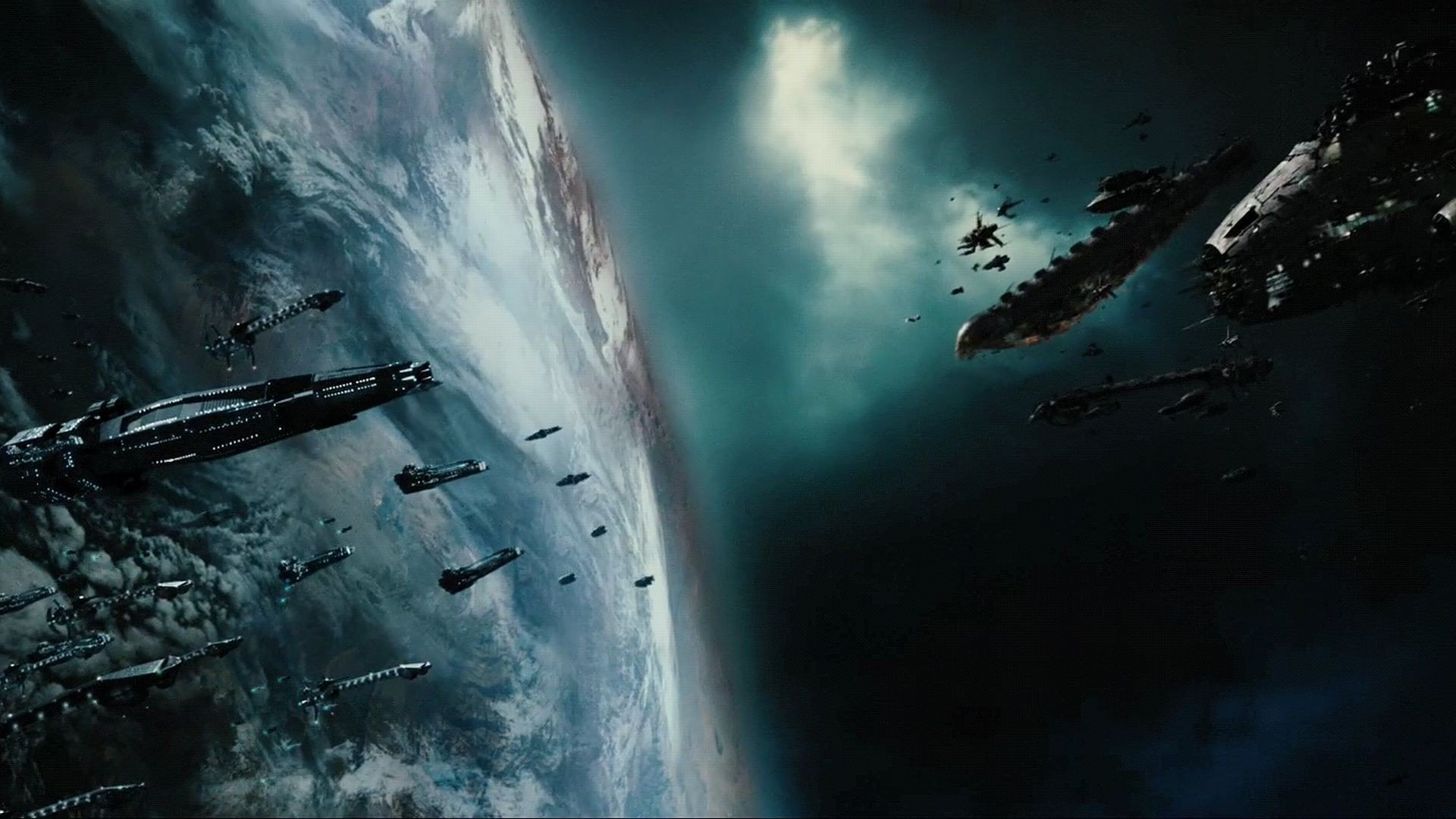 Serenity 2005