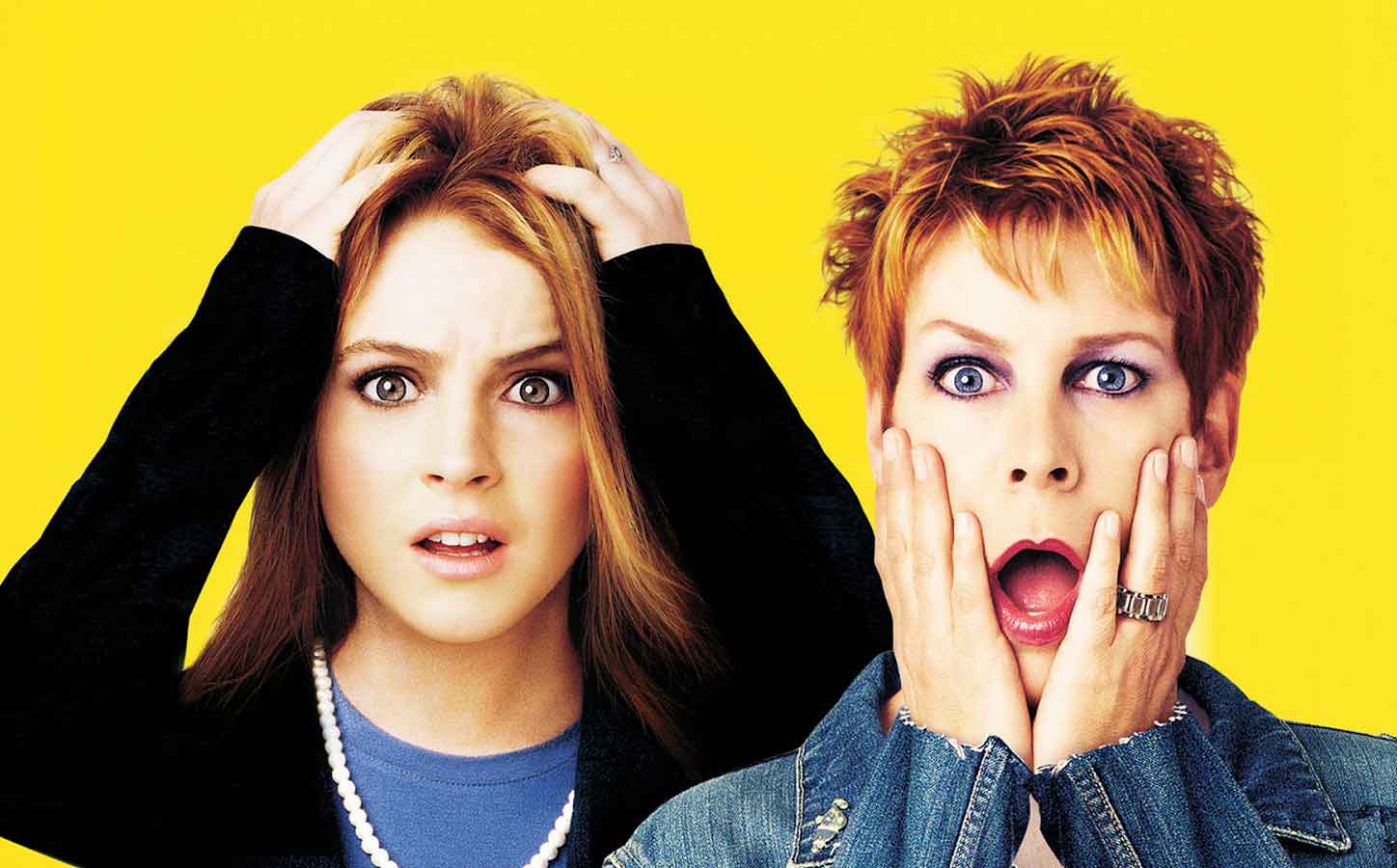 The Disney Channel is rebooting Freaky Friday - as a musical