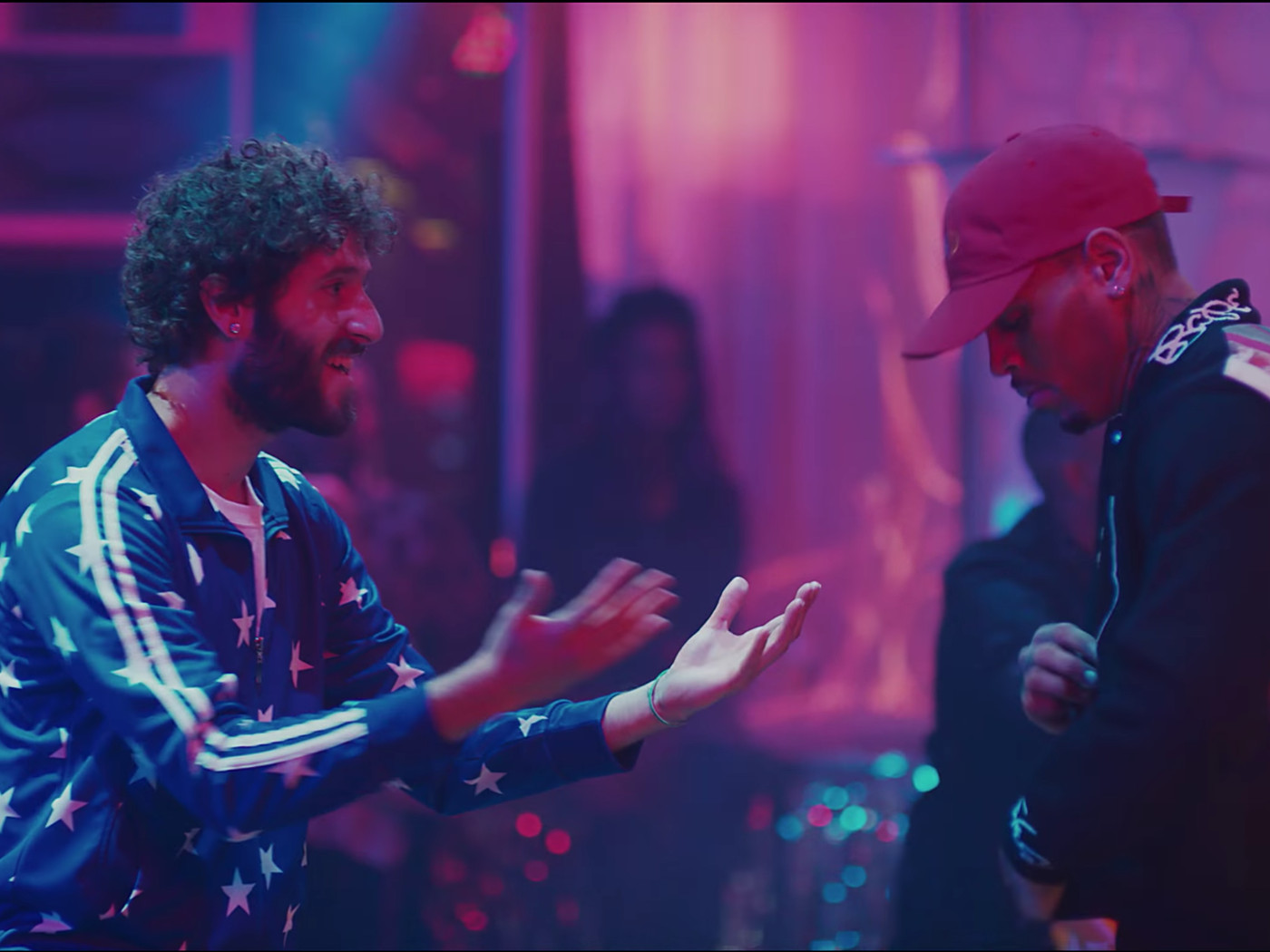 It's OK to Laugh at Lil Dicky's “Freaky Friday”