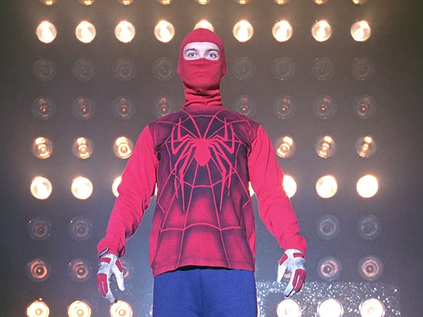 How Superheroes Like Spider Man And Superman Made Their Costumes