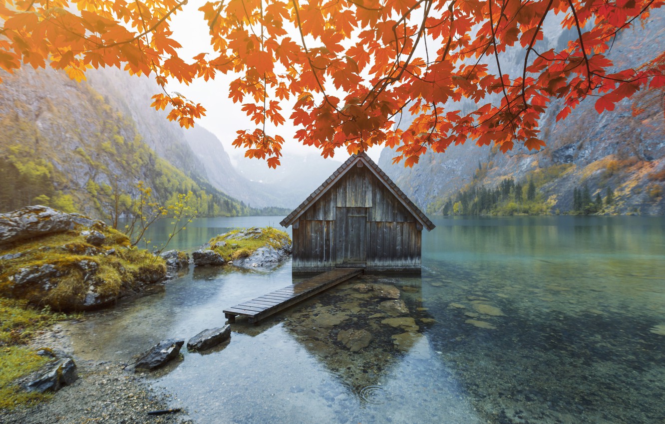 Lake House Wallpapers  Wallpaper Cave