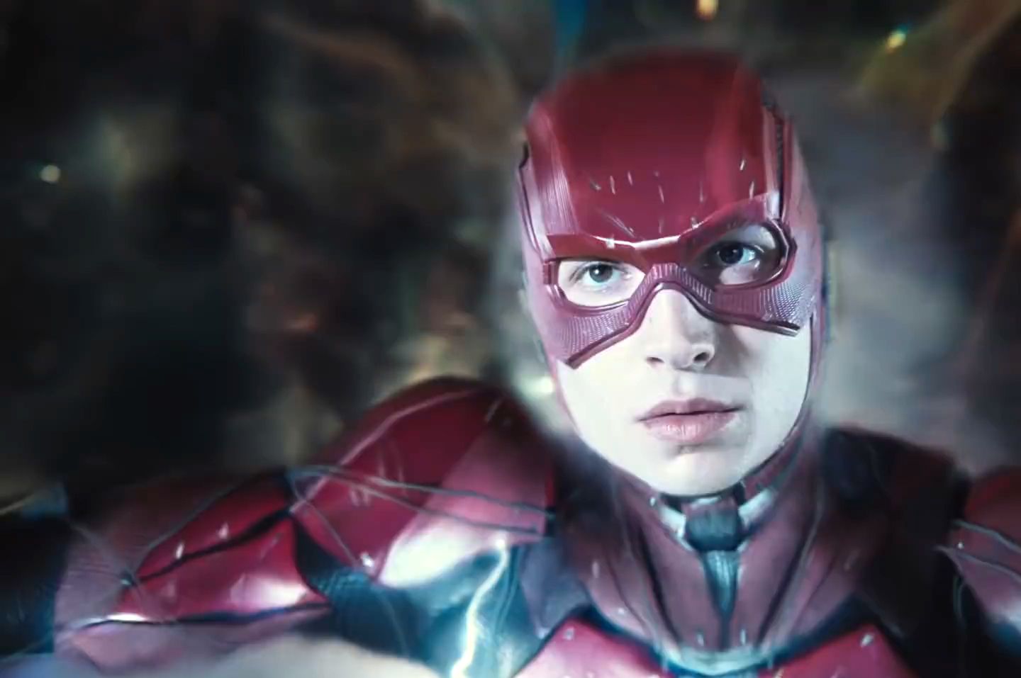 The Flash movie to bring back Zack Snyder's Justice League star