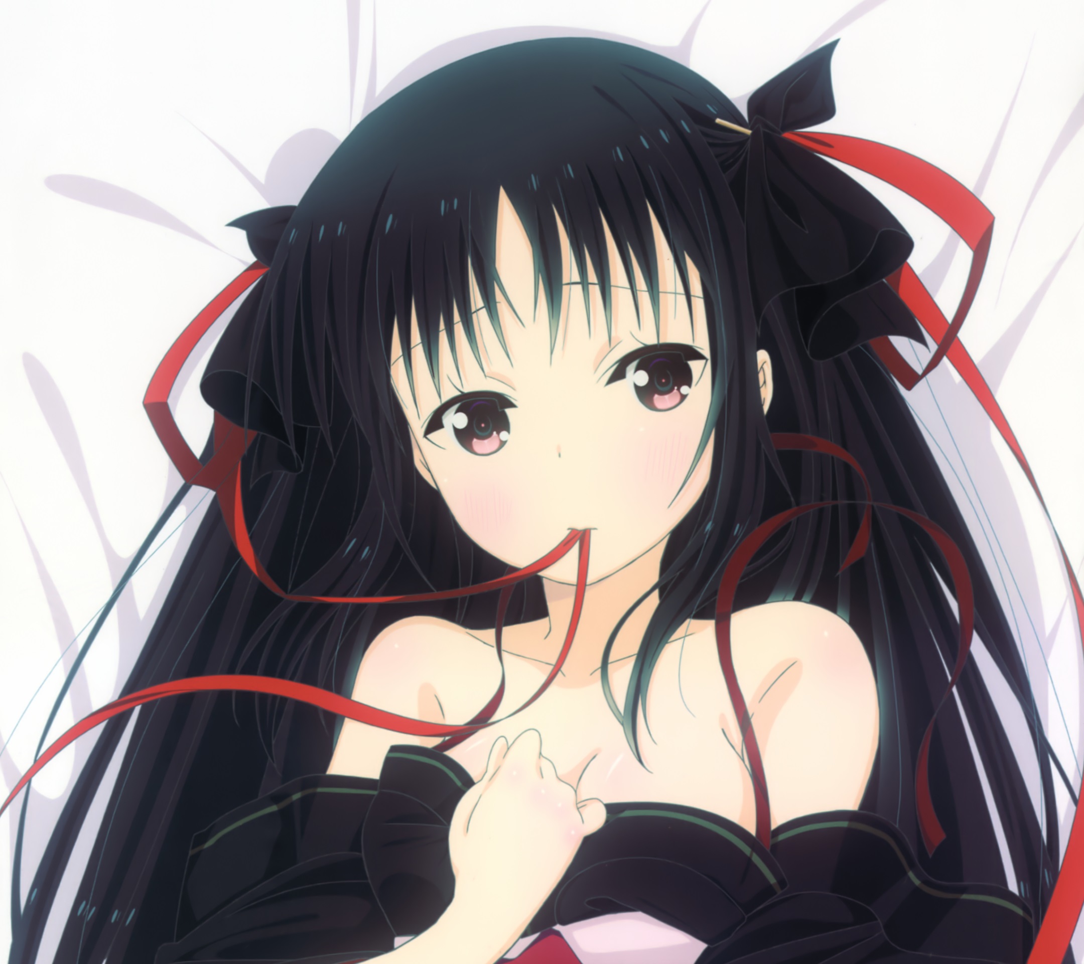 Machine-Doll wa Kizutsukanai (Unbreakable Machine-Doll) - Pictures 