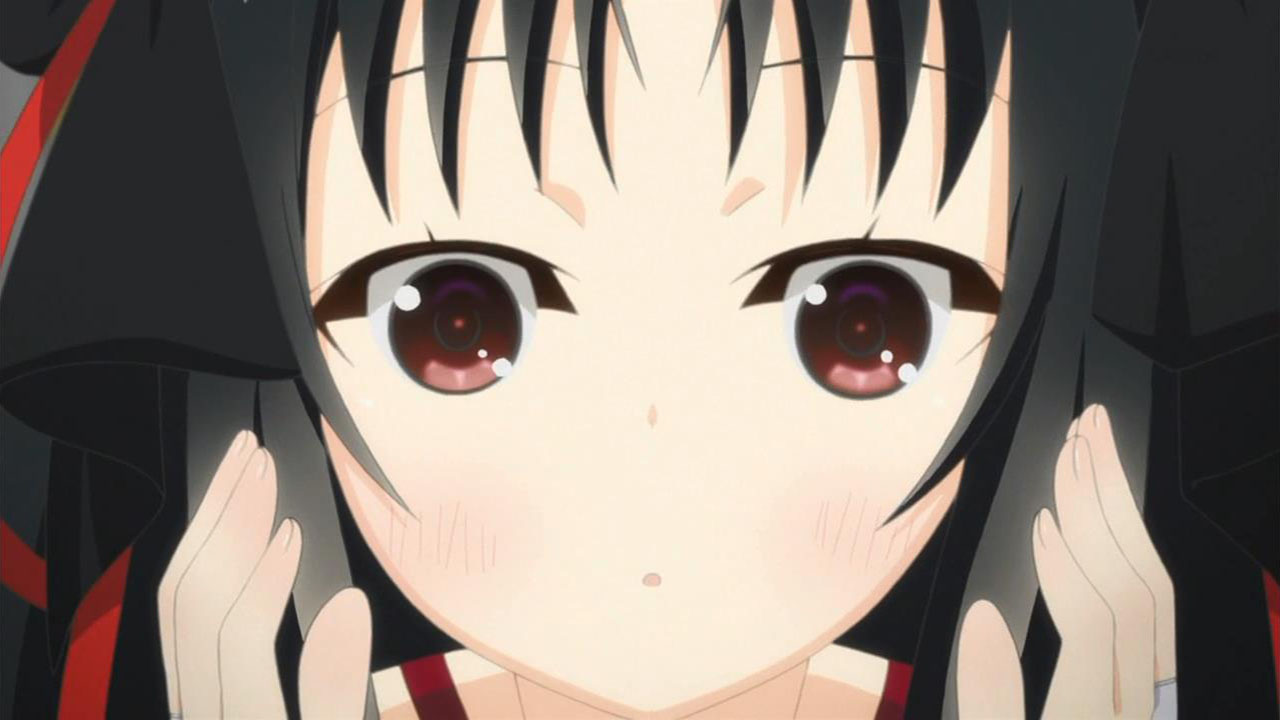 Unbreakable Machine Doll Ep 1 First Impressions. Brave New Moe