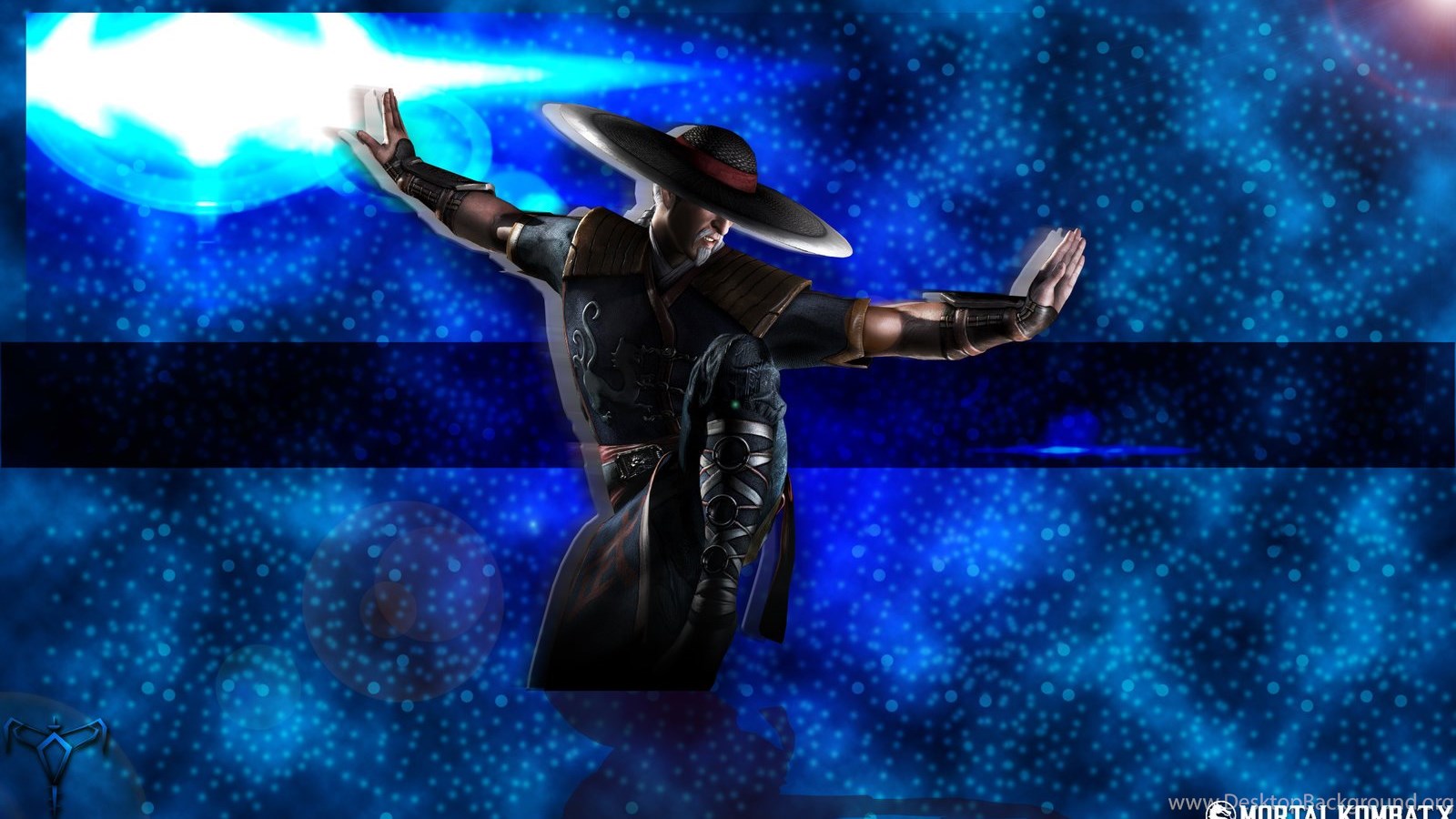 Kung Lao Wallpaper Mortal Kombat X By Mortred039ex Desktop Background