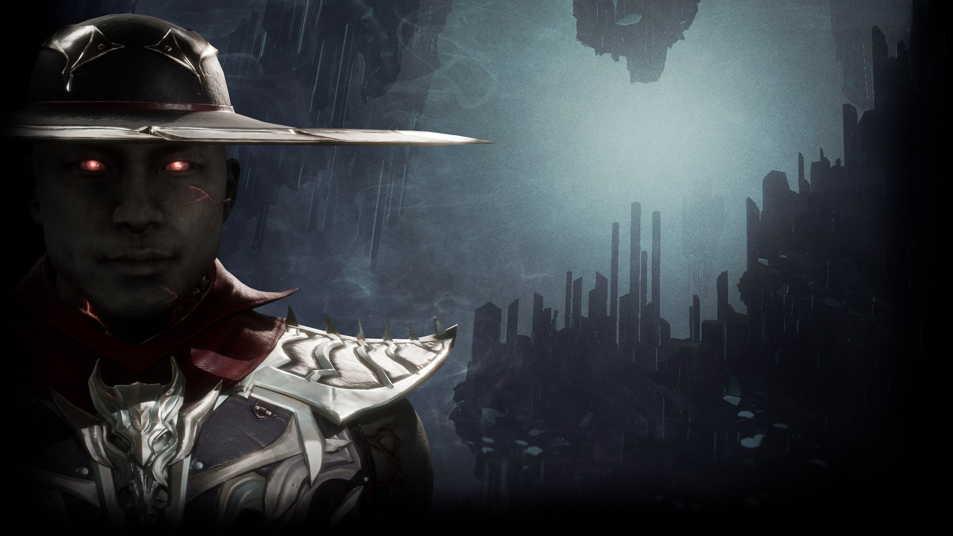 Steam Community Market - Listings For 976310 KUNG LAO (Profile Background)