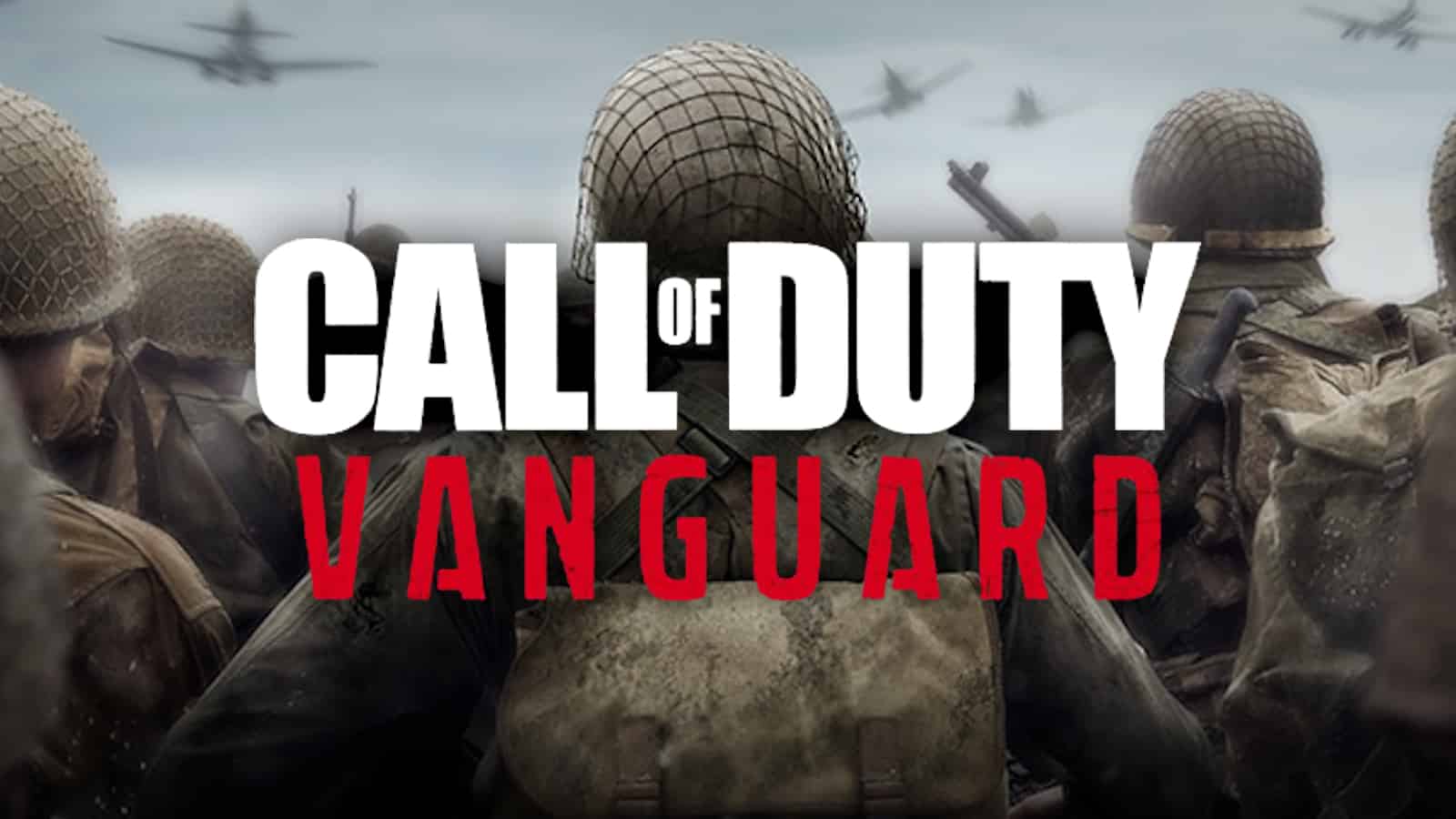 cod vanguard, call of duty, game, 4k, pc, HD Wallpaper