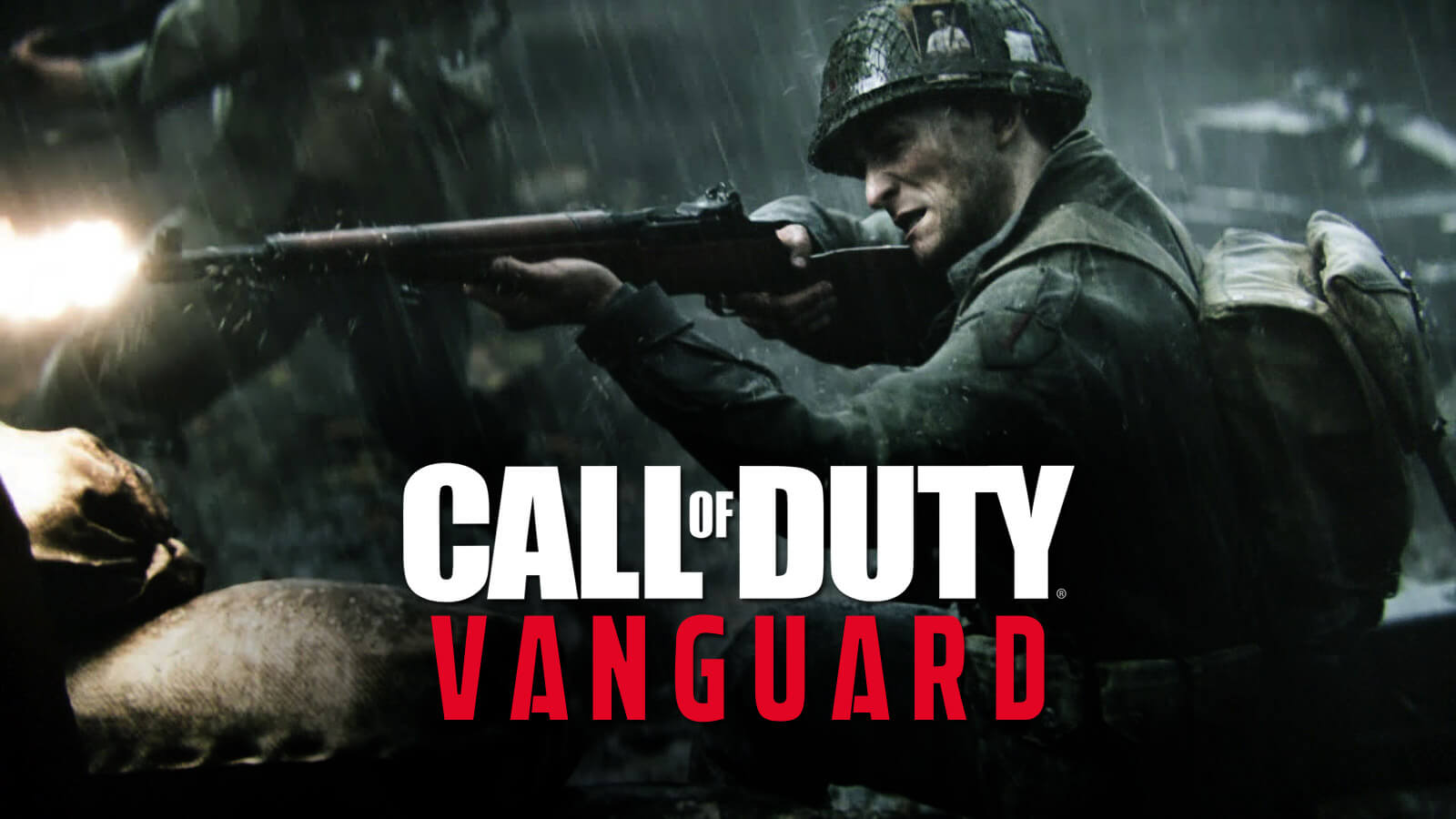 Call of duty vanguard системные требования