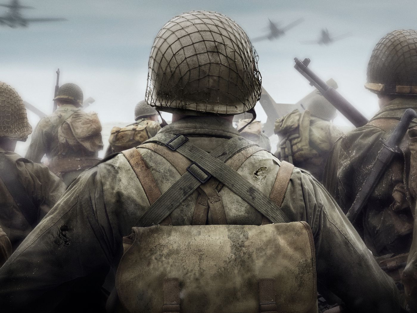 Call of Duty 2021 is called Vanguard, set in WWII, according to leak