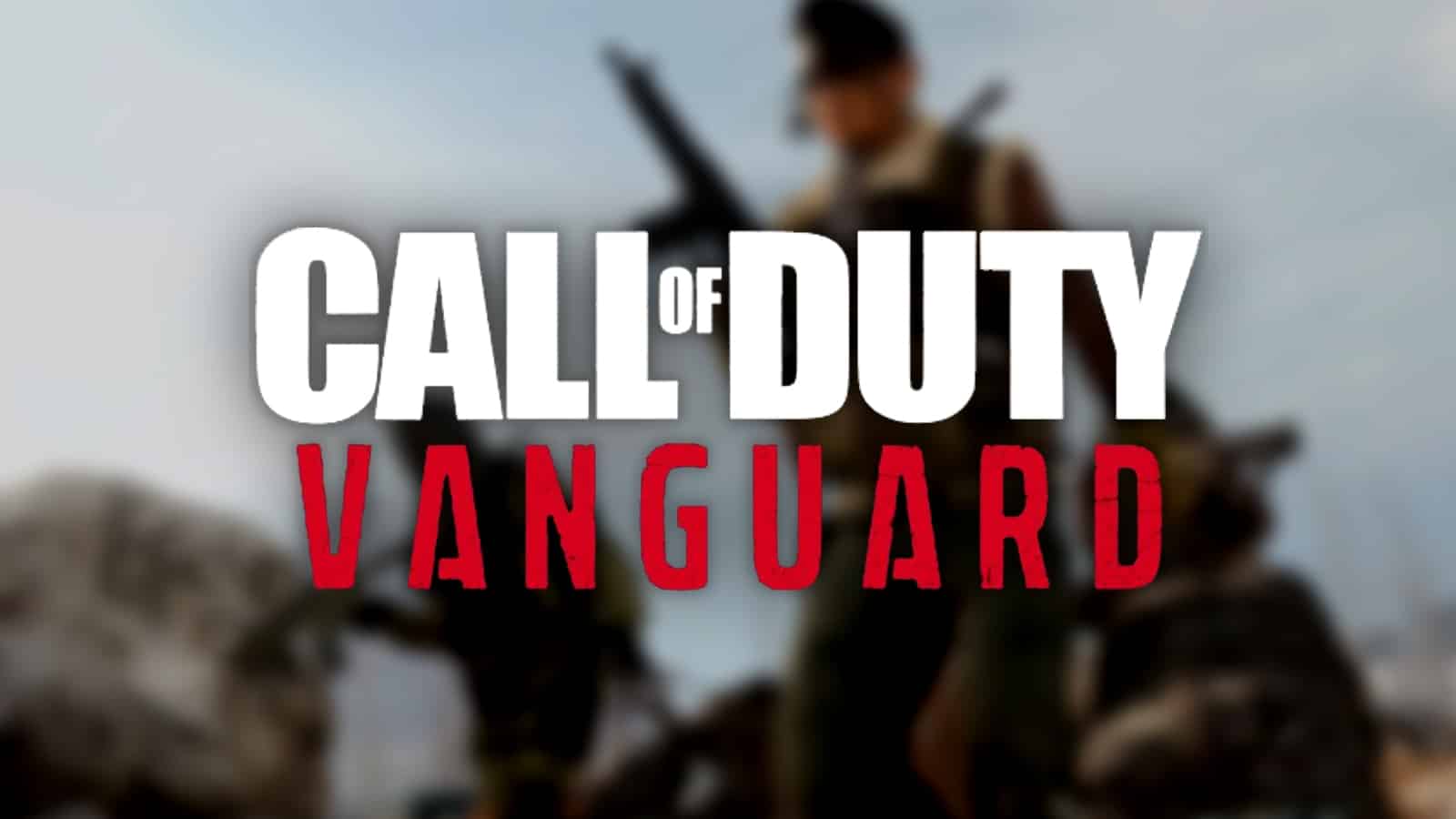 Warzone Anti Cheat Confirmed With CoD: Vanguard Integration