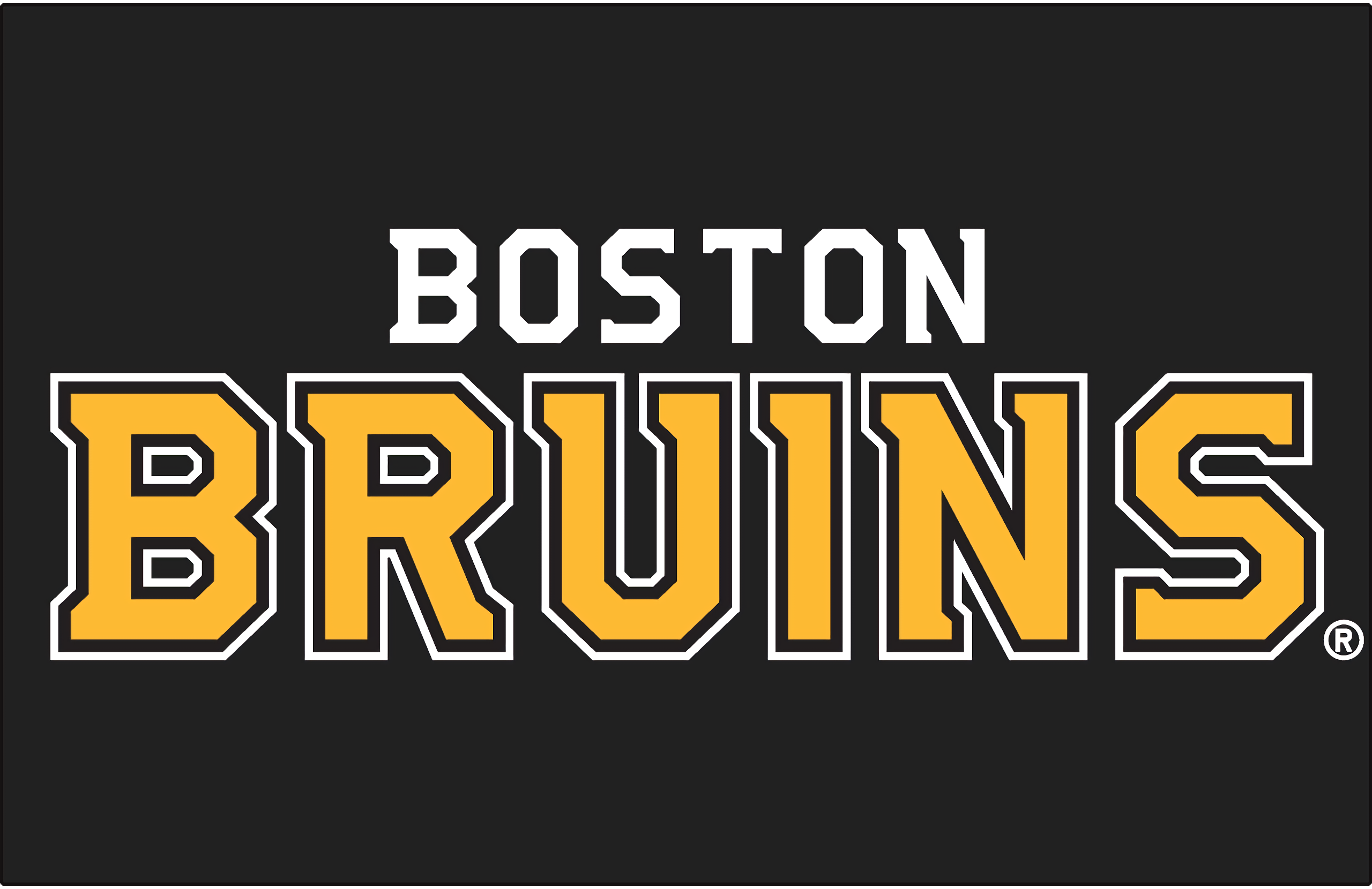 Boston Bruins HD Wallpaper