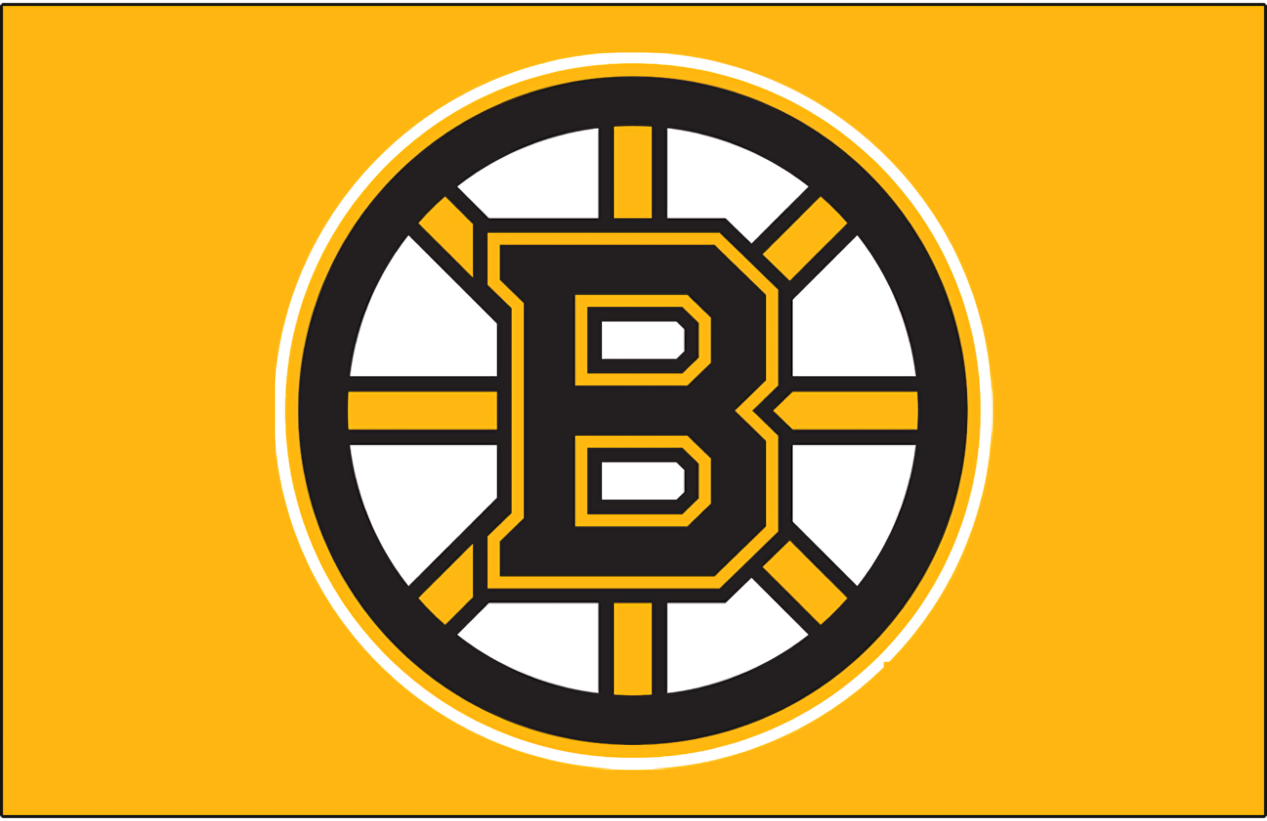 Boston Bruins HD Wallpaper