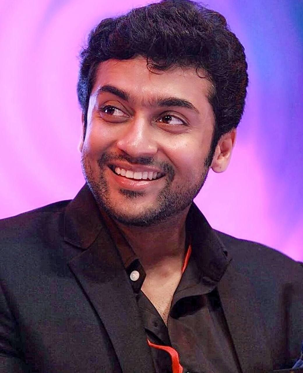 Tamil Actor Surya Birthday