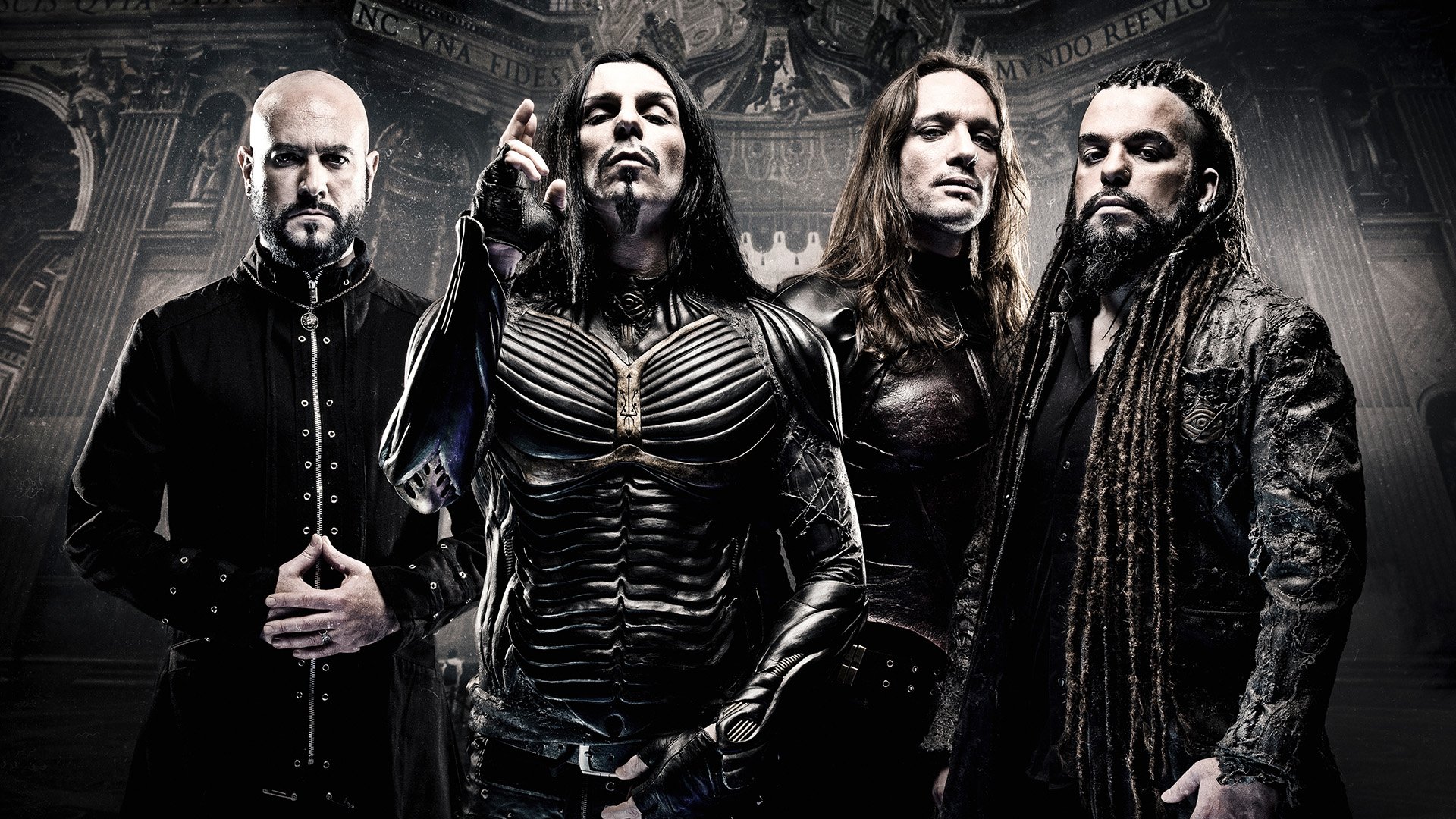 Septicflesh Wallpapers - Wallpaper Cave