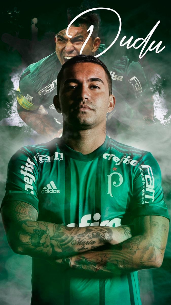 Palmeiras Wallpaper على تويتر: Wallpaper Dudu. Dê RT se você salvou