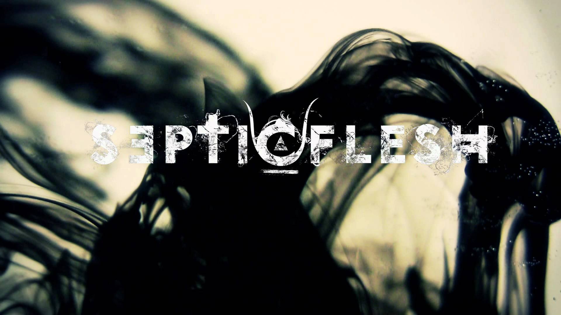 Septicflesh Wallpapers - Wallpaper Cave