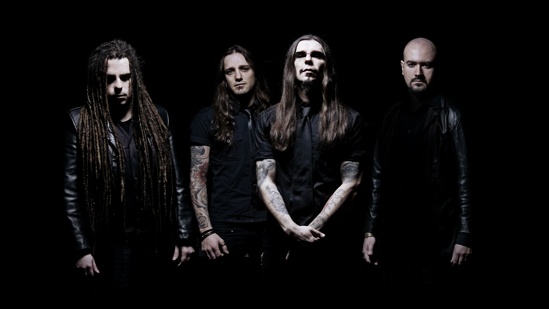 Septicflesh Wallpapers - Wallpaper Cave