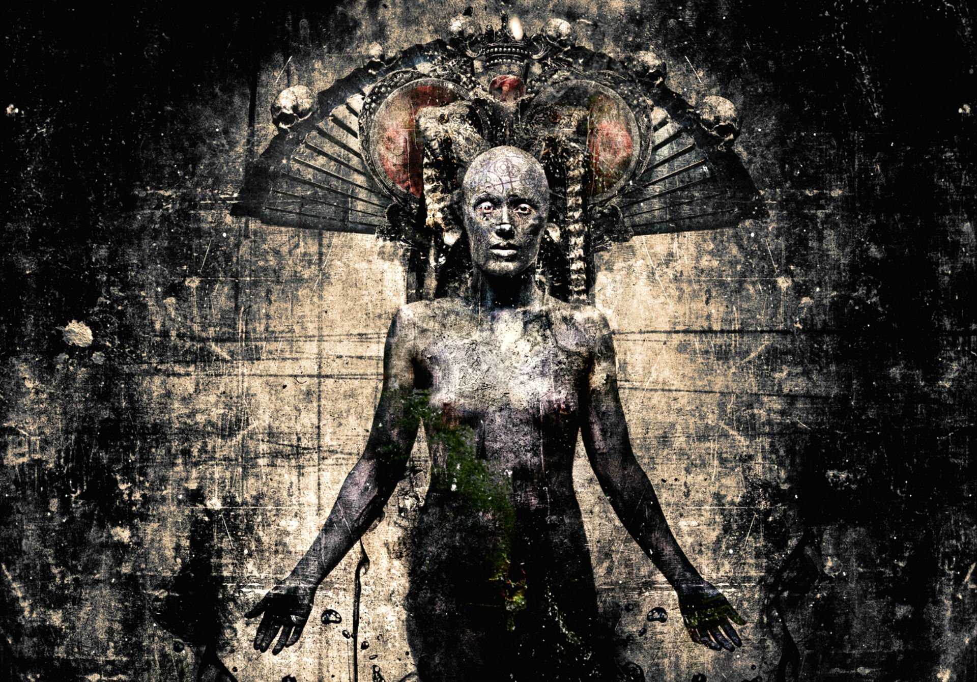 Septicflesh Wallpapers - Wallpaper Cave