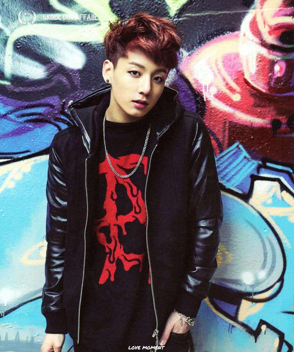 First Sight JJK
