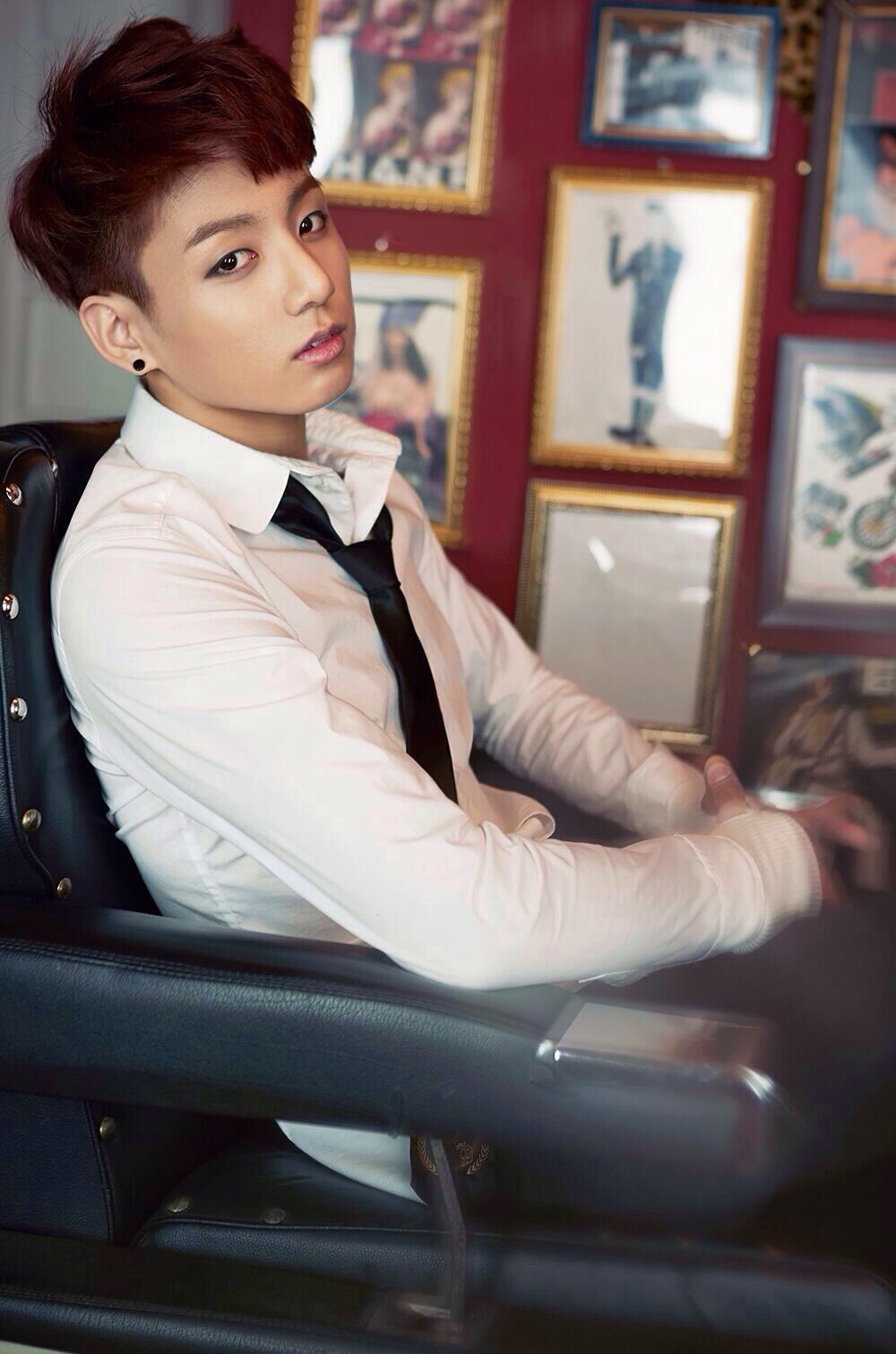 skool luv affair. Kpop and more ^^