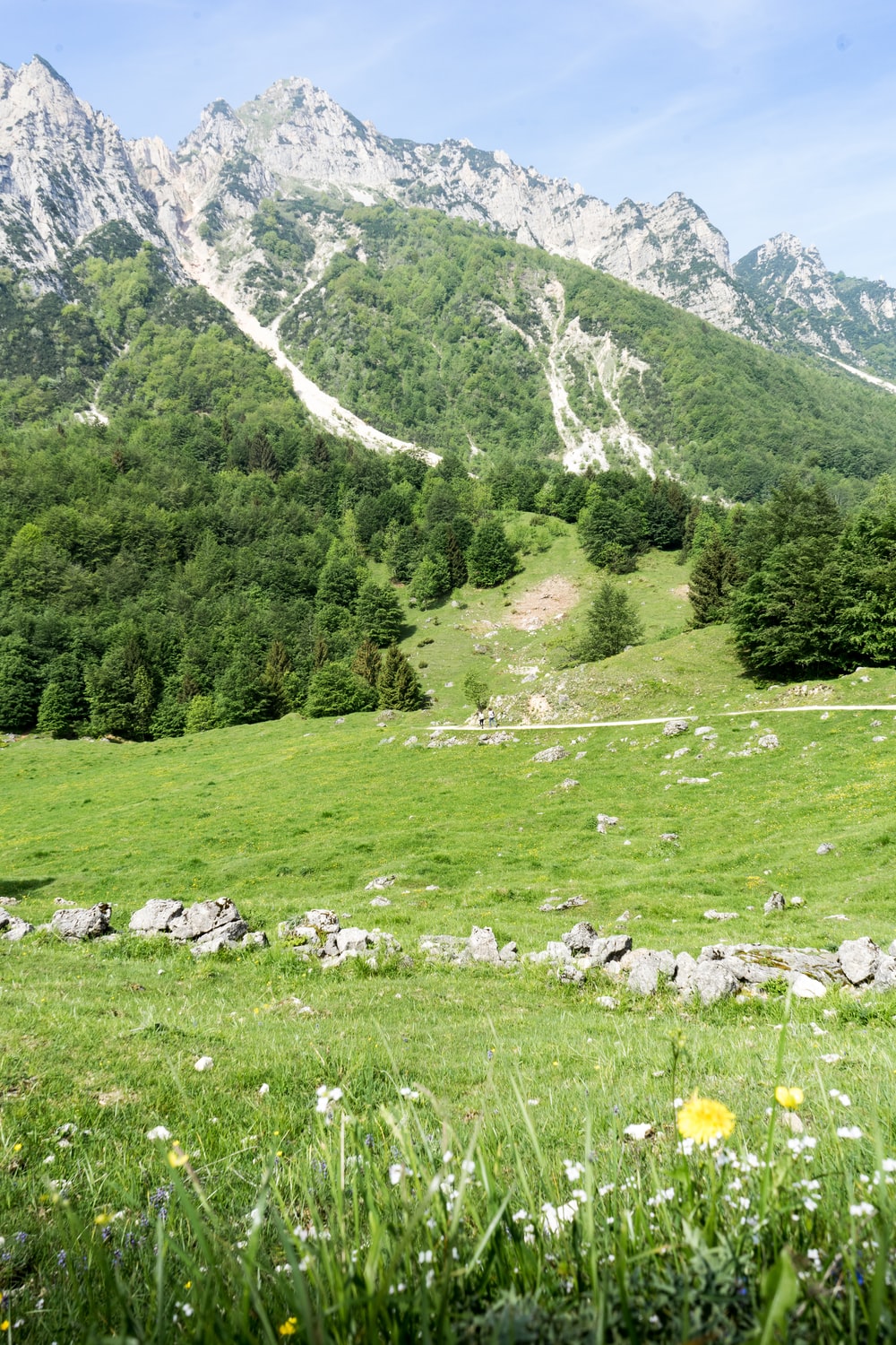 Hills Picture [HD]. Download Free Image