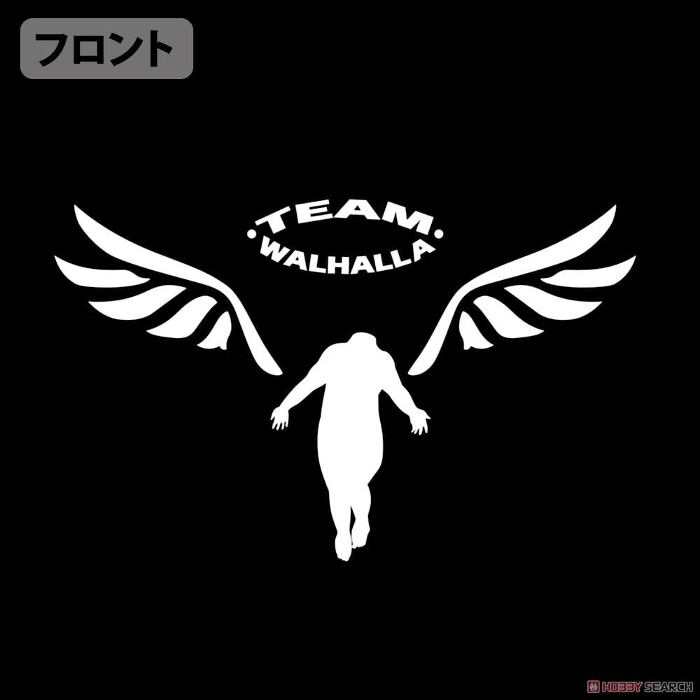 Valhalla Tokyo Revengers Wallpapers - Wallpaper Cave