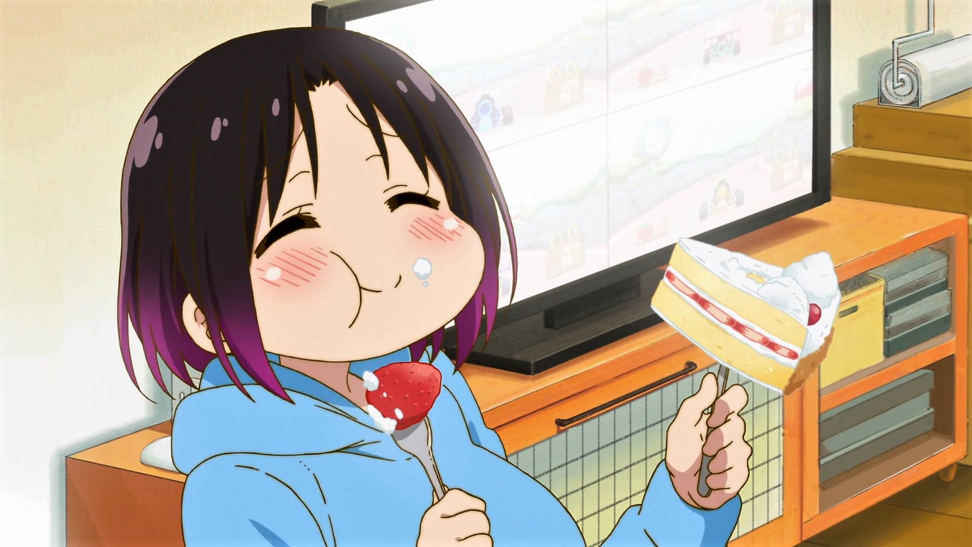 1920x1080 Elma (Miss Kobayashis Dragon Maid) windows wallpaper. Mocah HD Wallpaper