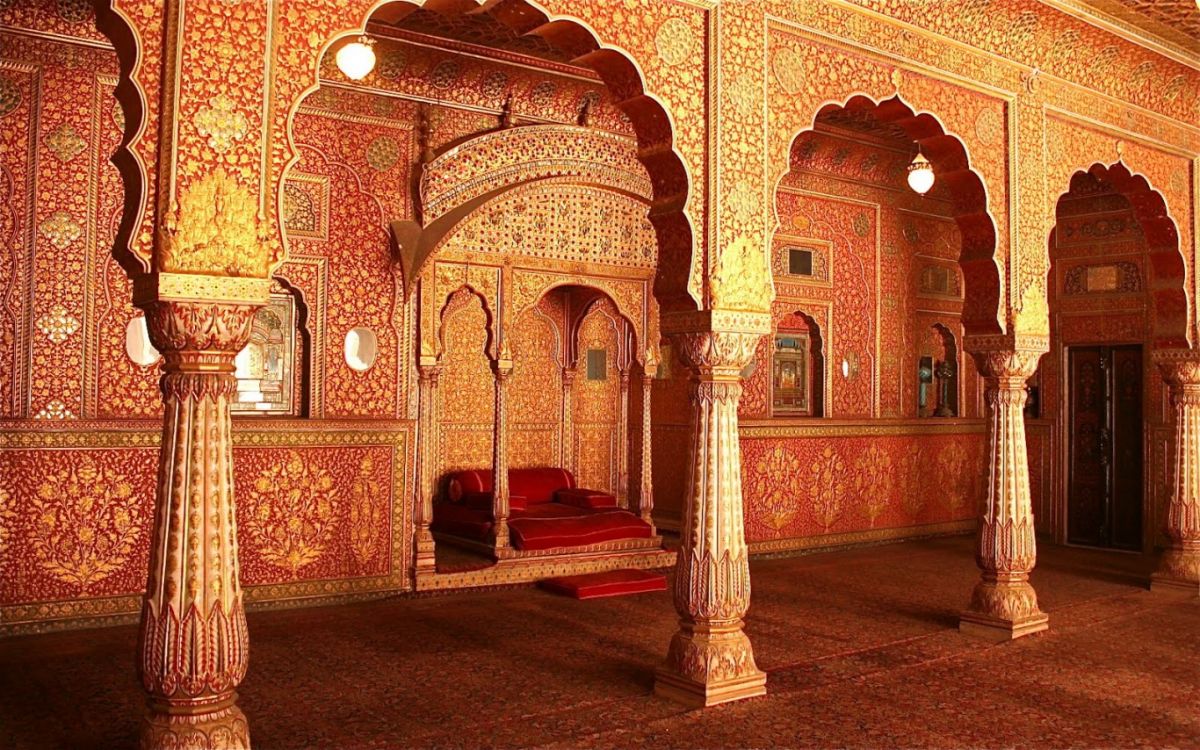 244 Palace Indian Maharaja Bikaner Stock Photos - Free & Royalty-Free Stock  Photos from Dreamstime